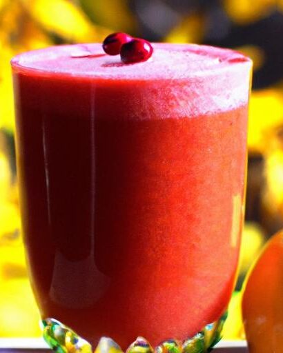 Revitalize Your Body: Ultimate Liver Detox Drink Recipe