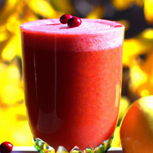 Revitalize Your Body: Ultimate Liver Detox Drink Recipe