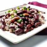 Quick & Flavorful: Instant Pot Red Beans and Rice Recipe