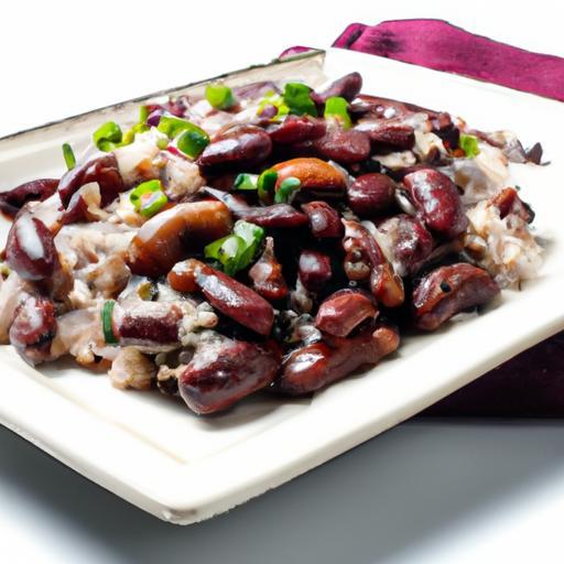 Quick & Flavorful: Instant Pot Red Beans and Rice Recipe