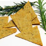 Crunchy & Wholesome: Your Ultimate Gluten-Free Crackers Guide
