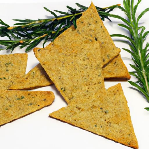 Crunchy & Wholesome: Your Ultimate Gluten-Free Crackers Guide