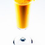 Sunshine in a Glass: Crafting the Ultimate Immune Boosting Orange Smoothie