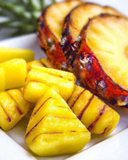 Creamy Whipped Feta Dip with Honey: A Sweet & Savory Delight