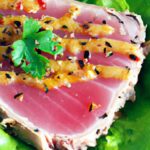 Quick & Tasty: Simple Tuna Steaks Recipe for Any Night
