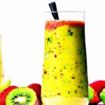 Cleanse & Refresh: Your Ultimate Heavy Metal Detox Smoothie Guide