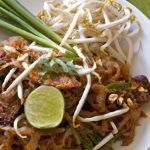 Savor the Flavor: Authentic Beef Pad Thai Recipe Guide