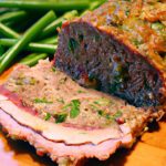 Hearty Keto Meatloaf Recipe: Low-Carb Comfort Food Guide