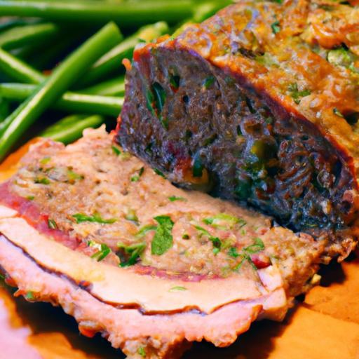Hearty Keto Meatloaf Recipe: Low-Carb Comfort Food Guide