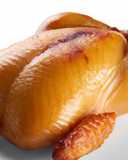 Crispy & Juicy: Perfect Air Fryer Chicken Breast Recipe