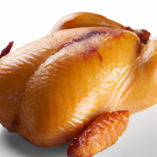 Crispy & Juicy: Perfect Air Fryer Chicken Breast Recipe