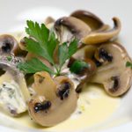 Unlocking Flavor: The Art of Sous Vide Garlic Mushrooms