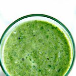 Energize Your Day: A Refreshing Diabetic-Friendly Green Smoothie