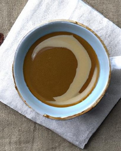 Boost Energy with This Easy Bulletproof Keto Coffee Recipe