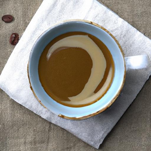 Boost Energy with This Easy Bulletproof Keto Coffee Recipe