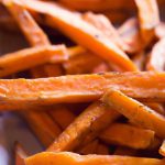 Crispy Air Fryer Sweet Potato Fries: Healthy & Delicious Guide
