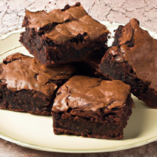 Decadent Gluten-Free Brownies: A Delicious Recipe Guide