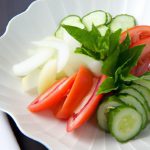Fresh & Crisp: The Ultimate Cucumber and Tomato Salad Guide