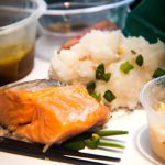 Crafting Perfect Japanese Salmon Onigiri: A Savory Delight Guide