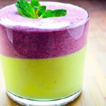 Cleanse & Recharge: The Ultimate Heavy Metal Detox Smoothie