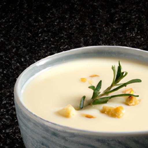 Soulful‍ Sips: Mastering the Classic Greek Avgolemono Soup