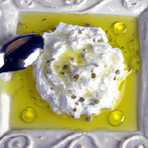 Creamy Whipped Feta Dip with Honey: A Sweet & Savory Delight