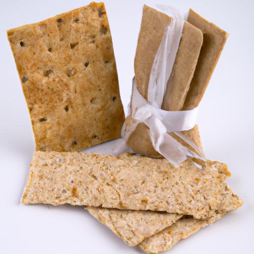Crunchy & Wholesome: Your Ultimate Gluten-Free Crackers Guide