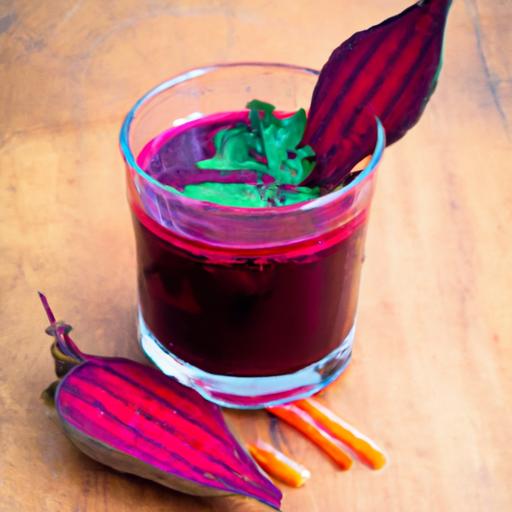 Power Boost: Unlock Beetroot & Carrot Juice Benefits Today