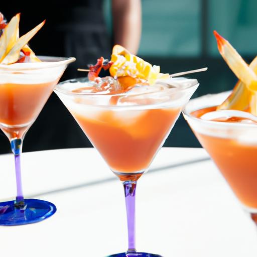 the Ultimate Aperol Spritz Recipe: Sip Summer in Style