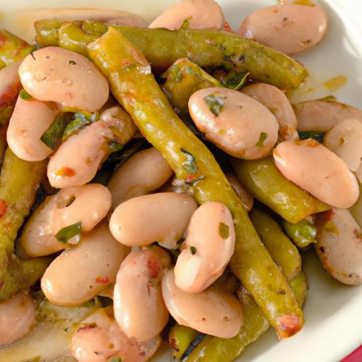 Fasolakia: Exploring Greece's Iconic Green Bean Delight