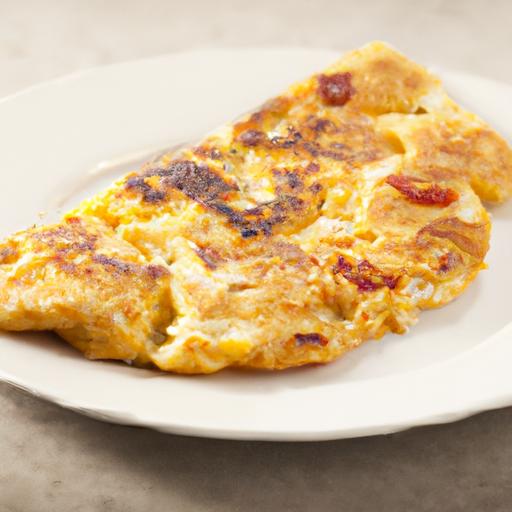 Mastering Tortilla de Patatas: A Step-by-Step guide