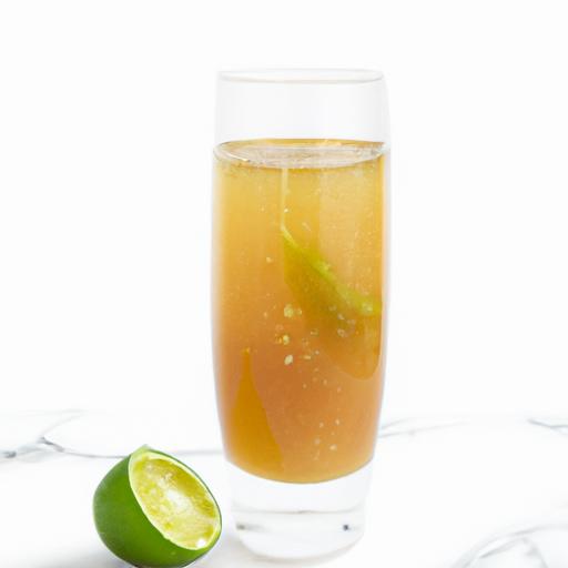 Refreshing Tamarind Drink Recipe: Make Agua de Tamarindo Today