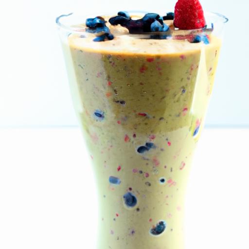 Cleanse & Refresh: Your Ultimate Heavy Metal Detox Smoothie Guide