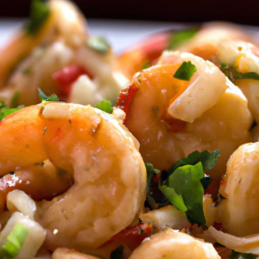 Savor the Flavor: Top Keto Shrimp recipes to Try Today
