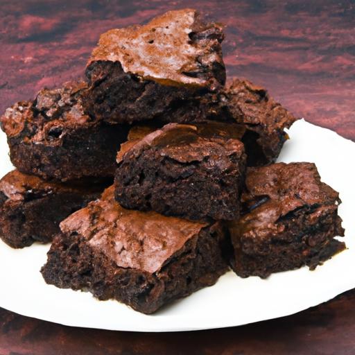 decadent Gluten-Free Brownies: A Delicious Recipe Guide