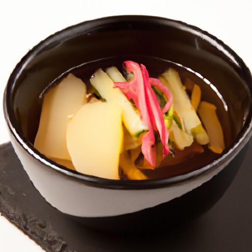 Unlock Umami: 7 Delicious Miso Paste Recipes to Try Today