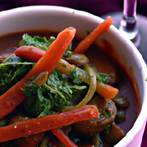 Flavors of Morocco: Exploring Traditional ​Moroccan Cuisine Delights