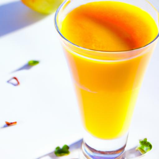 Revitalize Your Body: Ultimate Liver Detox Drink Recipe