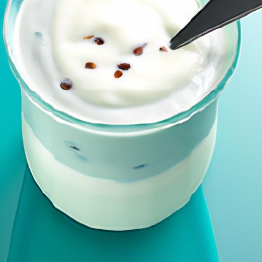 Power Up Your Day: High-Protein Greek Yogurt Smoothie Secrets