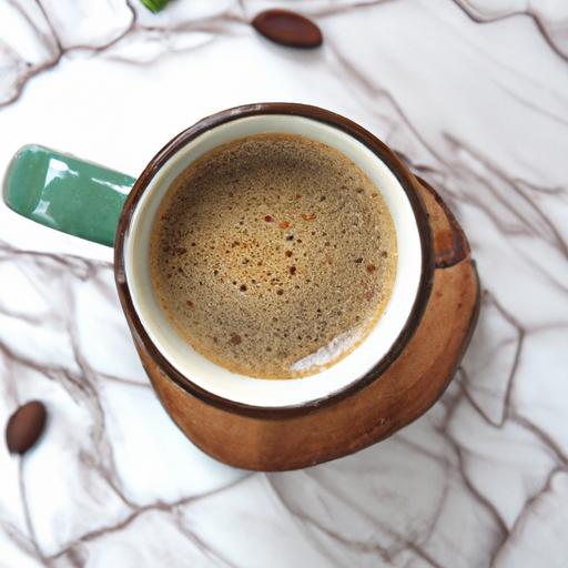 Boost Energy with This easy Bulletproof Keto Coffee Recipe