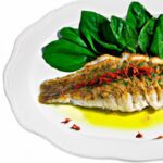 Savor Pan-Fried Sea Bass: A Taste of Italian Coastal Flair
