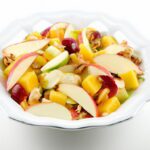 Sweet & Smart: Crafting the Perfect Diabetic-Friendly Fruit Salad