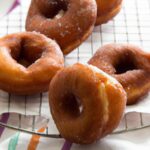 Crispy & Sweet: Easy Air Fryer Donuts Recipe to Try Today