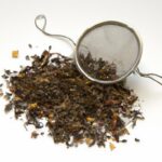 Crafting Gourmet Tea Blends at Home: A Flavorful Guide