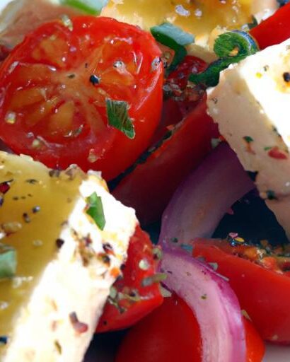 Crunchy Bok Choy Stir-Fry Salad: A Vibrant Flavor Boost
