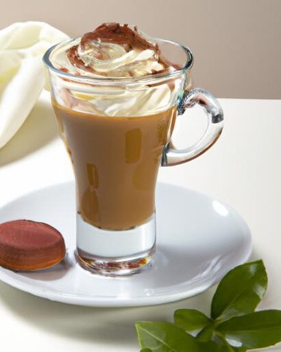 Whip Up Delight: The Ultimate Dalgona Coffee Recipe Guide