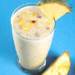 Tropical Bliss: How to Make a Refreshing Piña Colada Smoothie