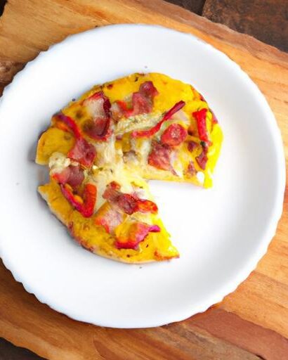 Crispy & Hot: How to Reheat Pizza Perfectly in an Air Fryer