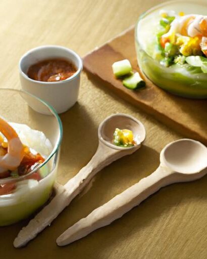 Peruvian Ceviche and Leche de Tigre: A Zesty Tradition Unveiled