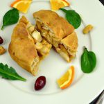 Savor the Flavors: Authentic Moroccan Chicken Pastilla Recipe